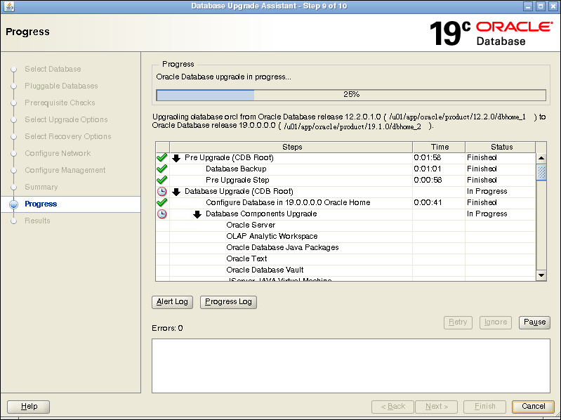 Description of dbua_9.png follows Description of dbua_9.png follows
