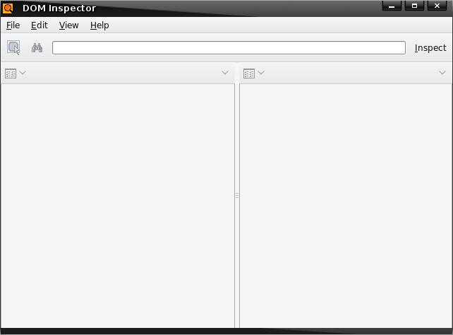 Introduction to DOM Inspector - Firefox Developer Tools | MDN